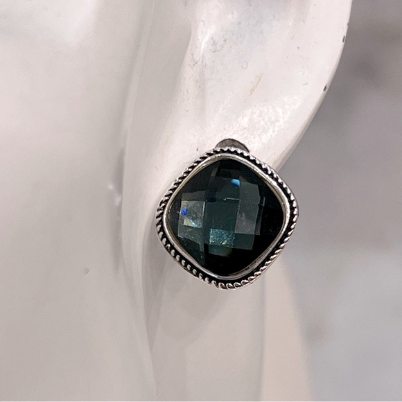 NAPIER Dangle and Stud Earring Bundle - Picture 14 of 15